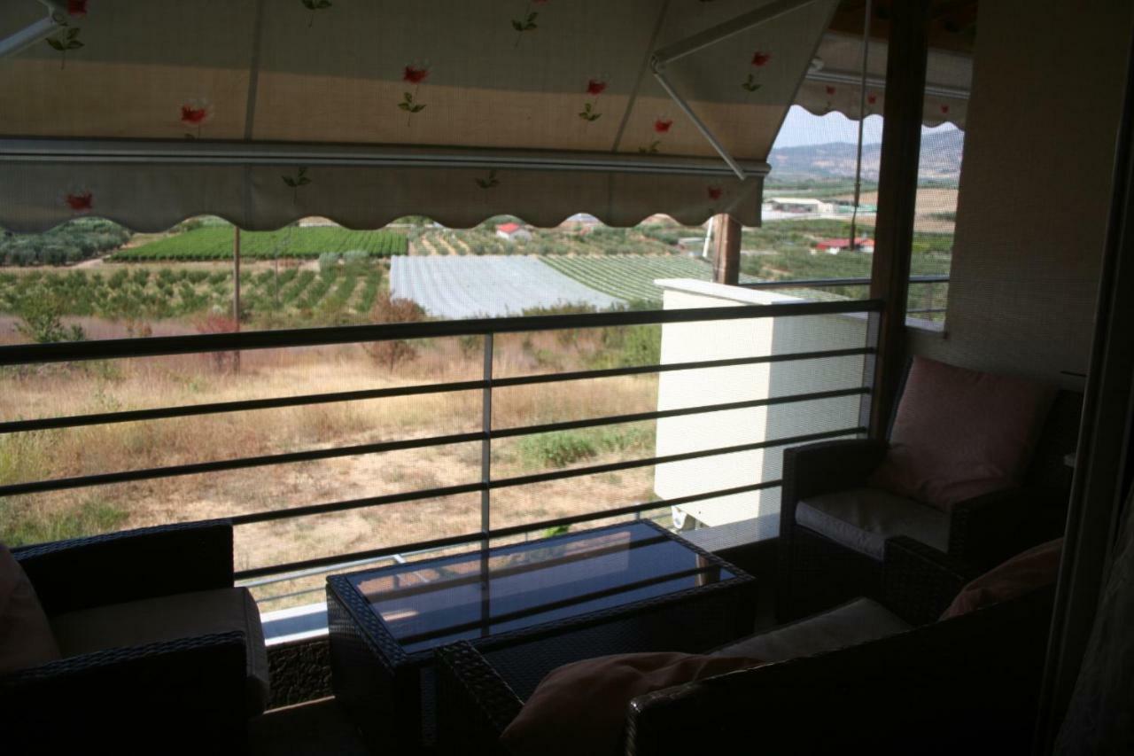 Μaisonette Panorama Kariani Villa Exterior photo